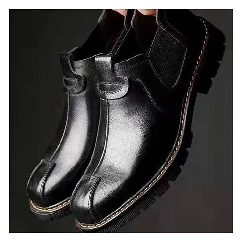 Men's Oxfords Office Loafers