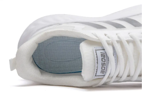 Summer mesh breathable thin large size casual