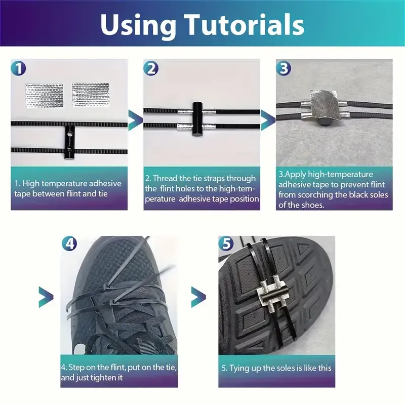Multi-Purpose Spark Kit For Motorcycles