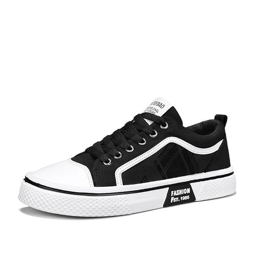 Casual, versatile and lightweight canvas shoes, classic canvas shoes