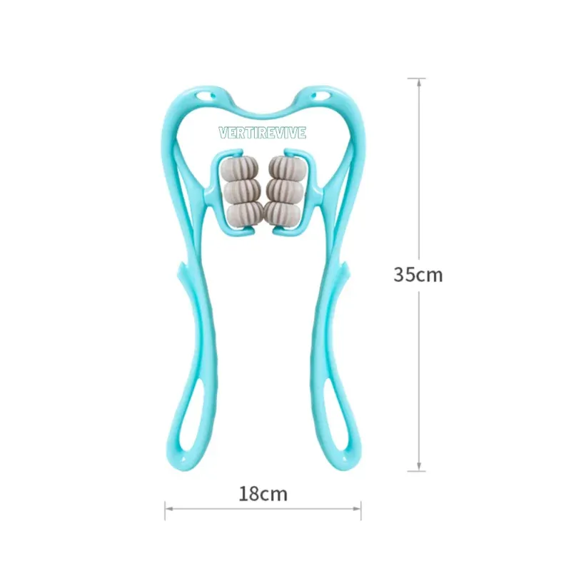 🔥Cervical Spine Massager🔥
