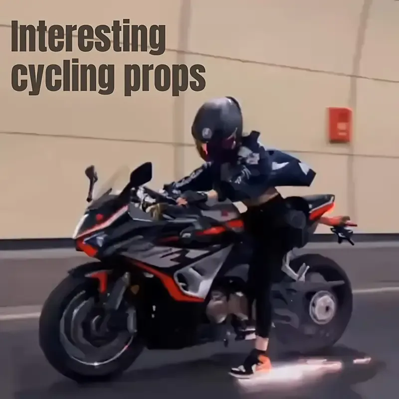 Multi-Purpose Spark Kit For Motorcycles