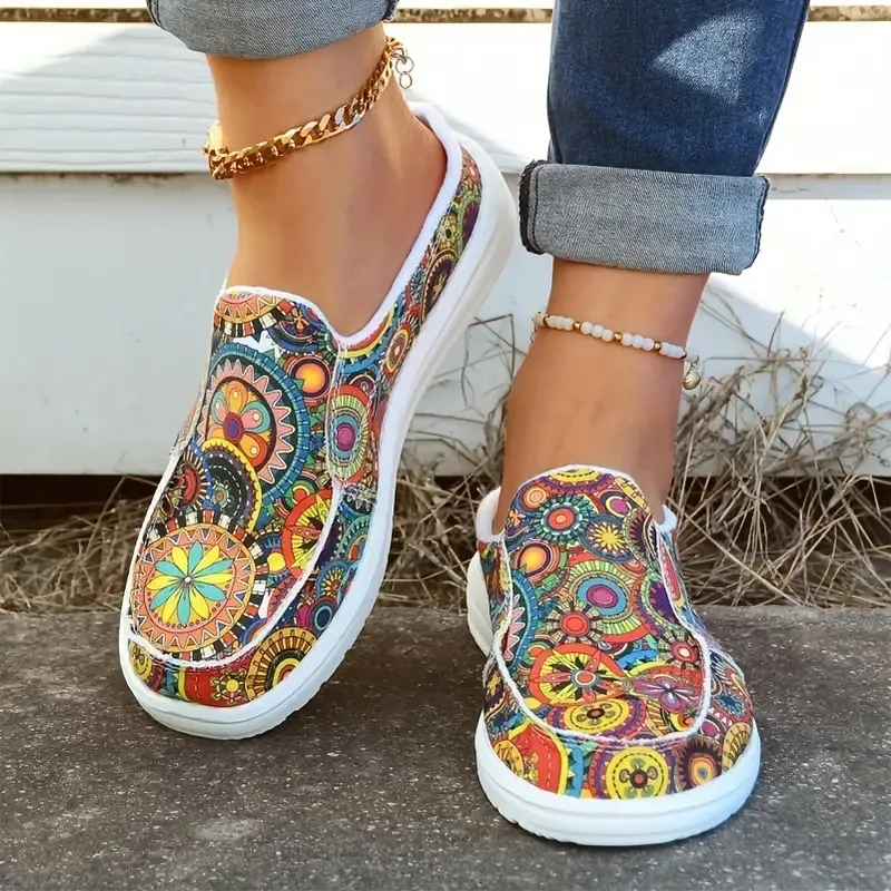 Women's Colorful