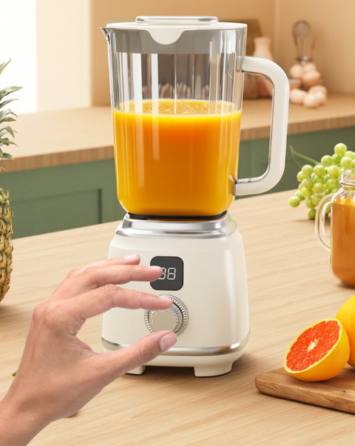 Juicer juicer household crushed ice juice cup multi-function juice cup fruit and vegetable light press
