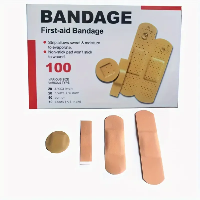 Medical Wound Adhesive Paster
