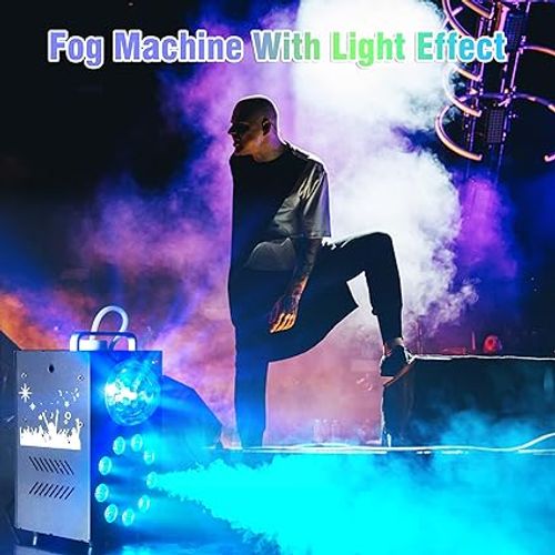 Fog Machine