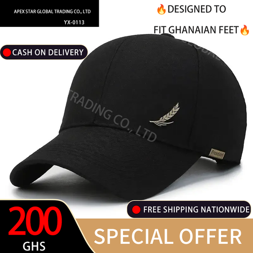 Men's Classic Baseball Cap, Polyester Fabric, Maturity Style, Perfect For Casual Outing, Travel, And Gift