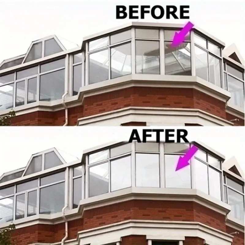 Mirror Window Film