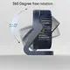 Fan Small USB Fan Desktop 5-inch