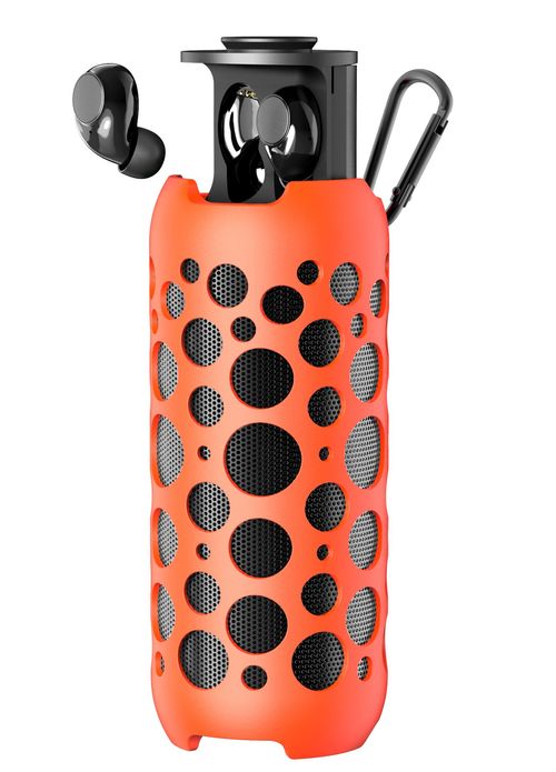 🔥CLEARANCE SALE🔥  Portable 2 In 1 Speaker And Headphone