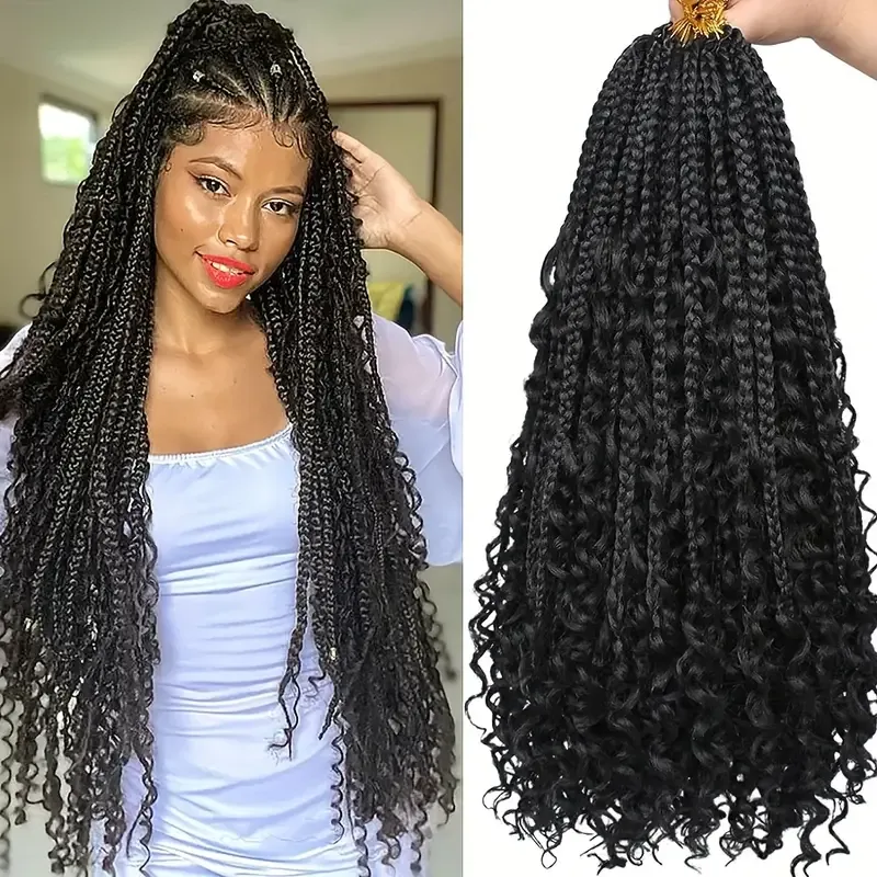 Braids Hair Extensions And Braiding