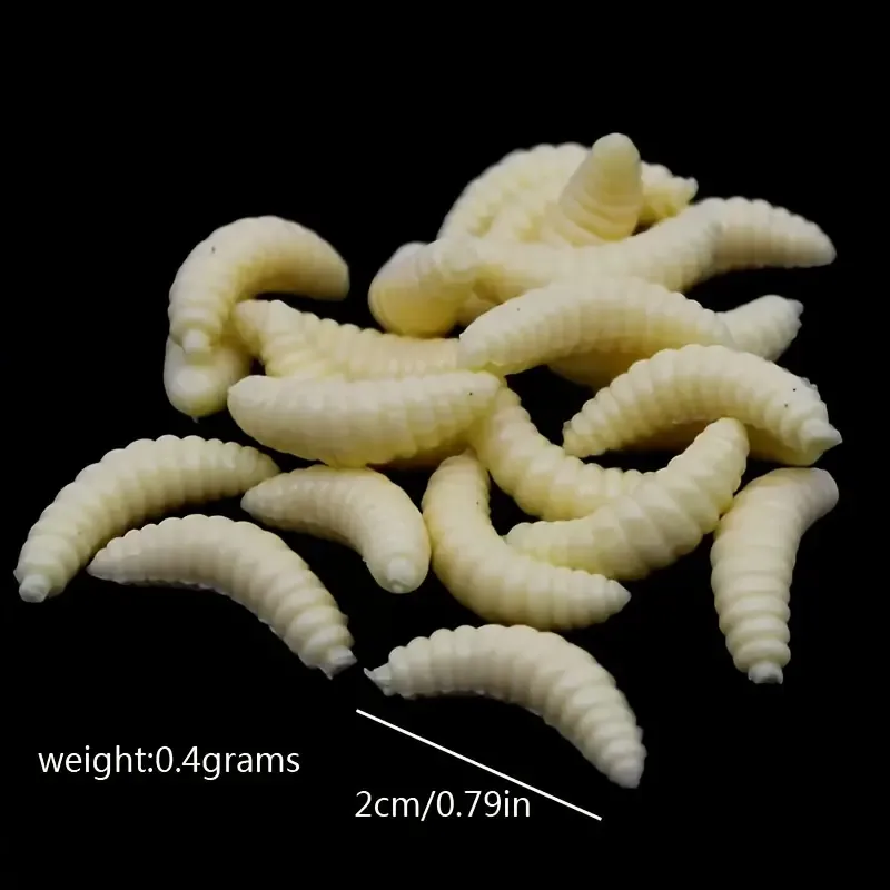 Soft Worm Bread
