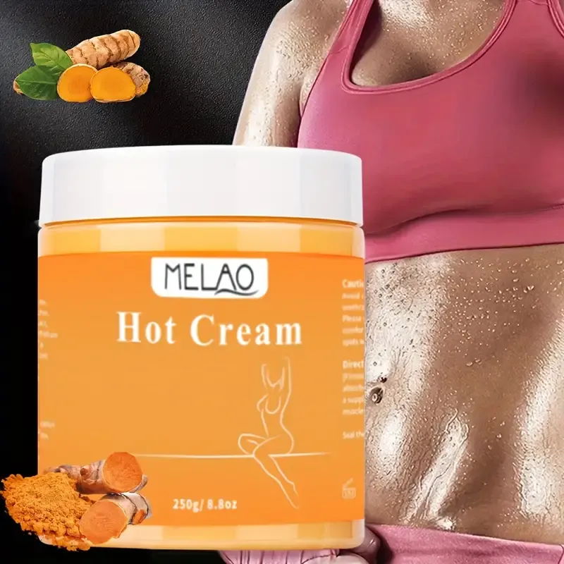 E Hypoallergenic Massage Cream