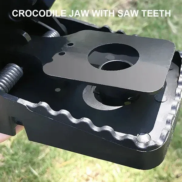 🔥 High Sensitivity Powerful Mouse Trap