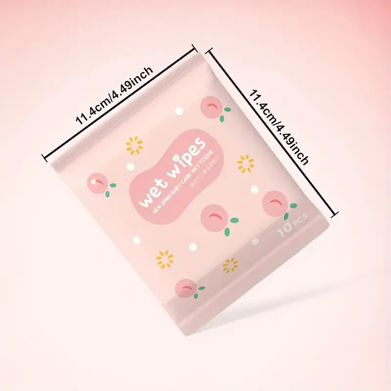 Disposable Wipes