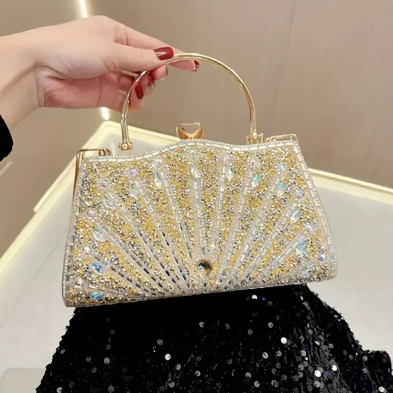 Fashion Dress Bags