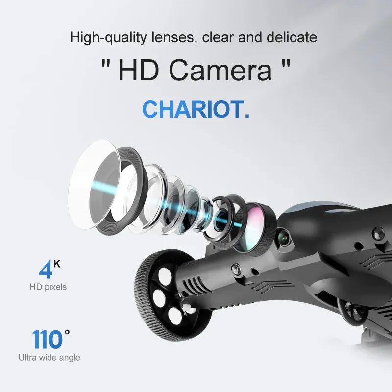 land and air drone dual mode aircraft toy