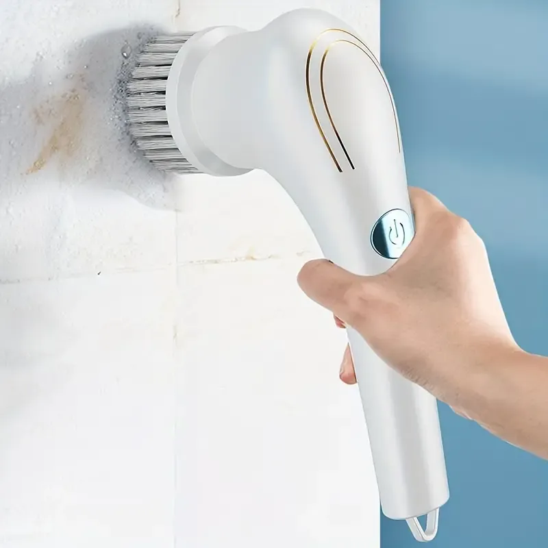 Electric Scrubber