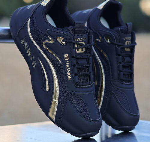 Breathable casual shoes non-slip sports shoes travel shoes