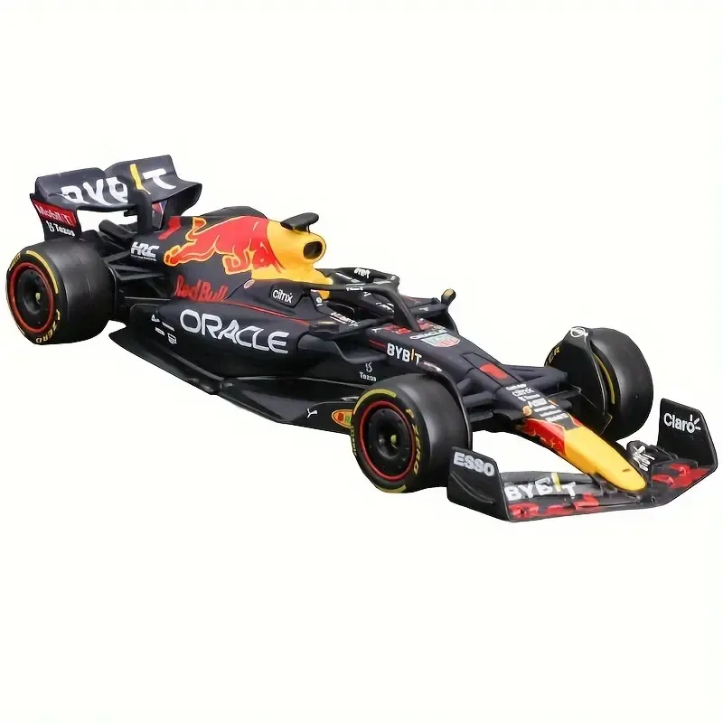 2022 Red Bull Racing
