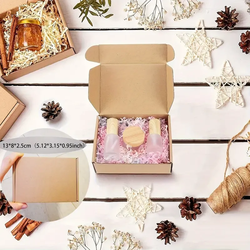 Hard Kraft Paper