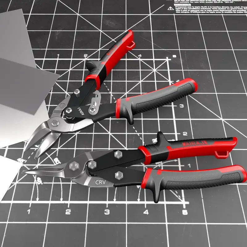 Heavy Cutting Scissors