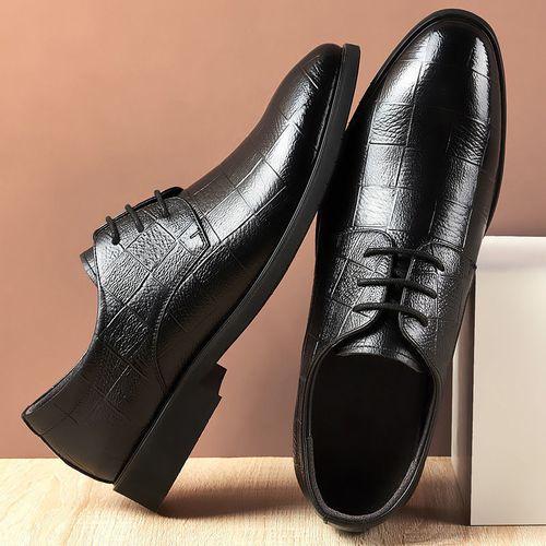 Business Men Dress Shoes