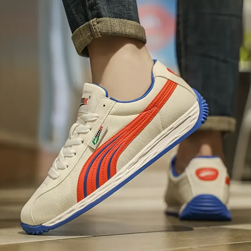 Men's Versatile Low-Top Hiking Shoes
