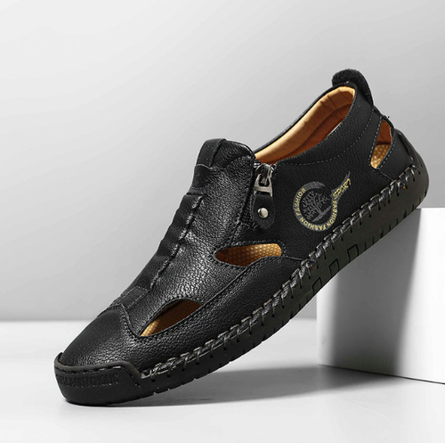 Best-selling sandals, sewn slippers and beach shoes