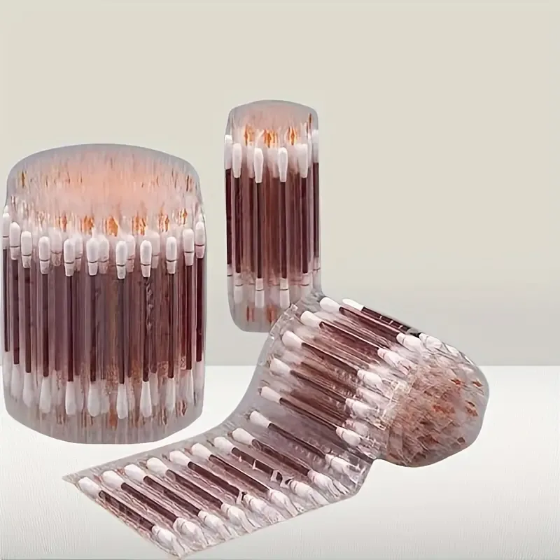 Sterile Iodine Swabs