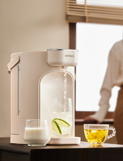 Electric thermos split constant temperature kettle household kettle fully automatic heat preservation integrated drinking water