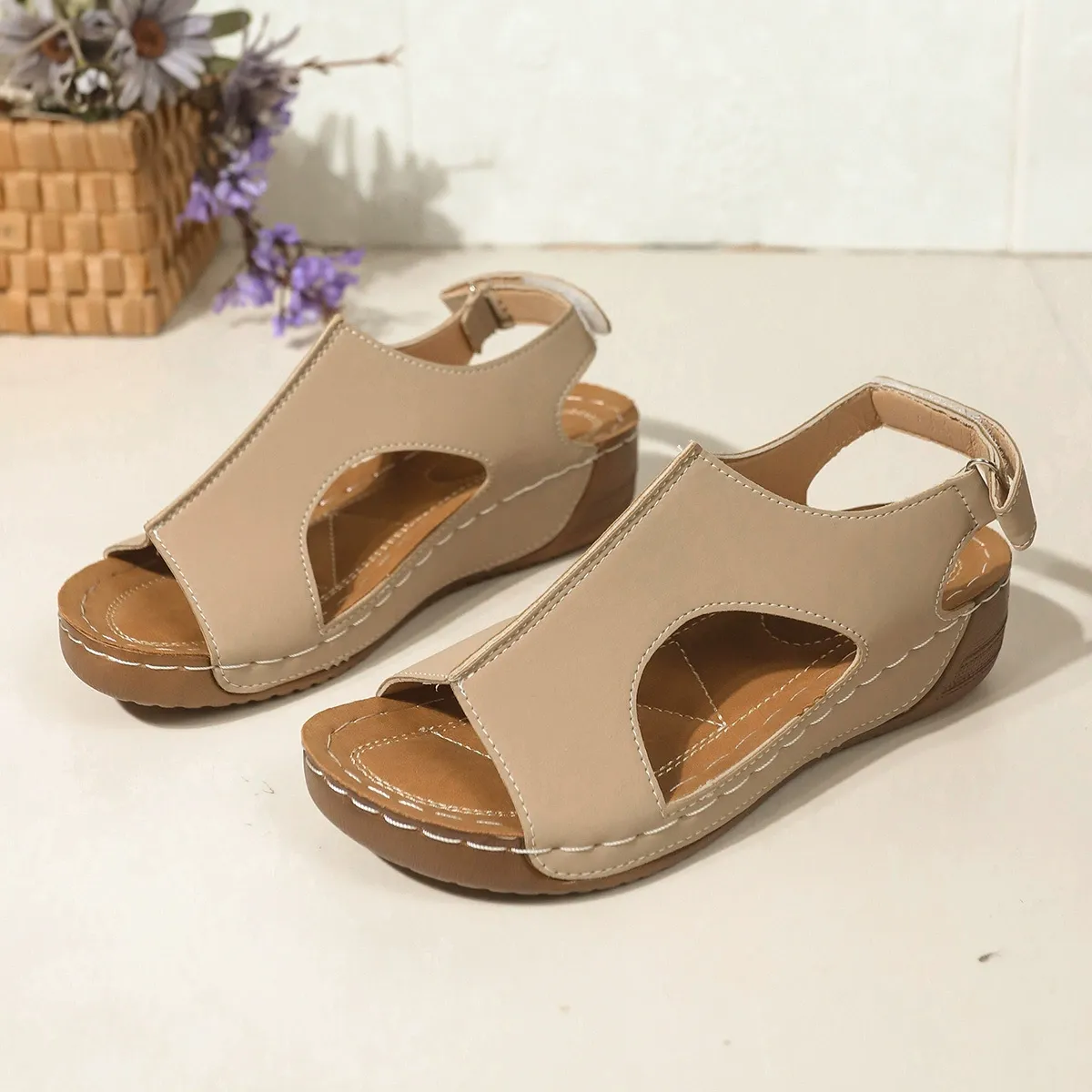 Summer new European and American