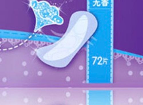Sanitary Napkins Combo Set
