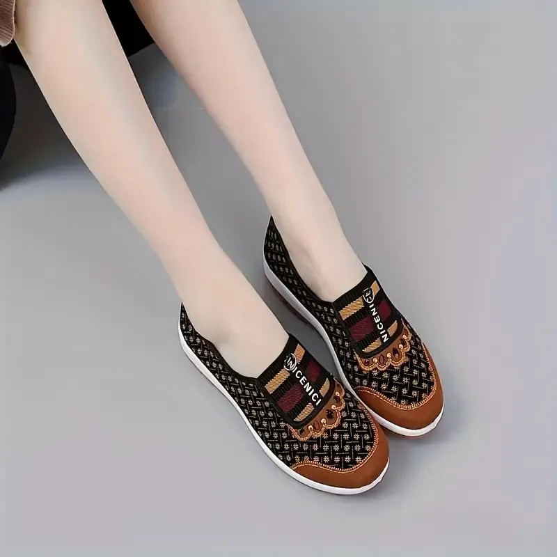 Comfortable stylish Women's Mary-Jane Flats