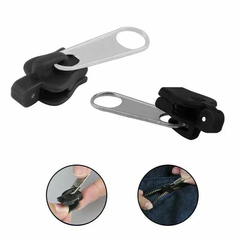 Household fix zipper (6 pieces)