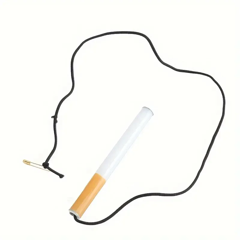 Disappearing Cigarette Magic Trick Set