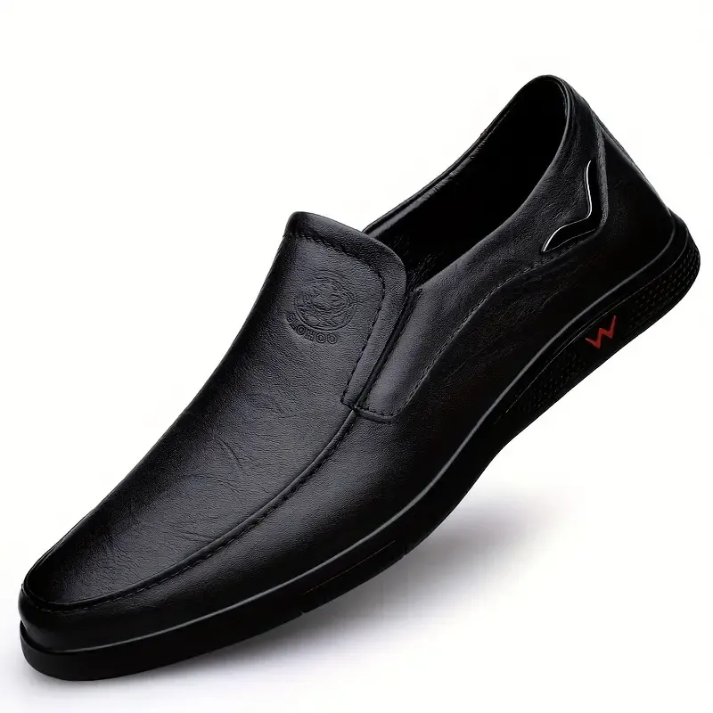 Men's Slip-On Loafers