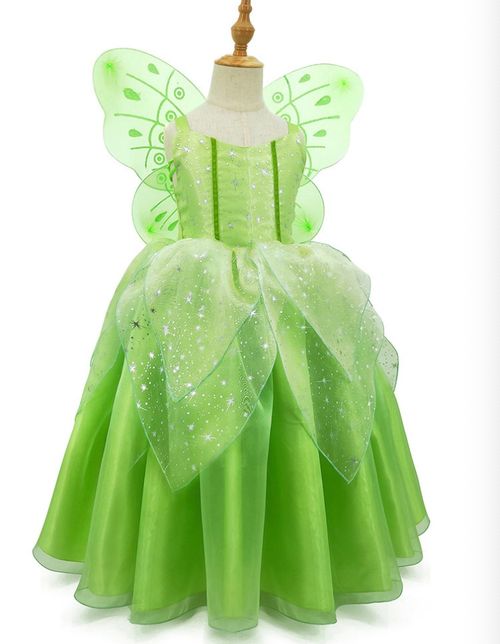 Enchanting Galaxy Fairy