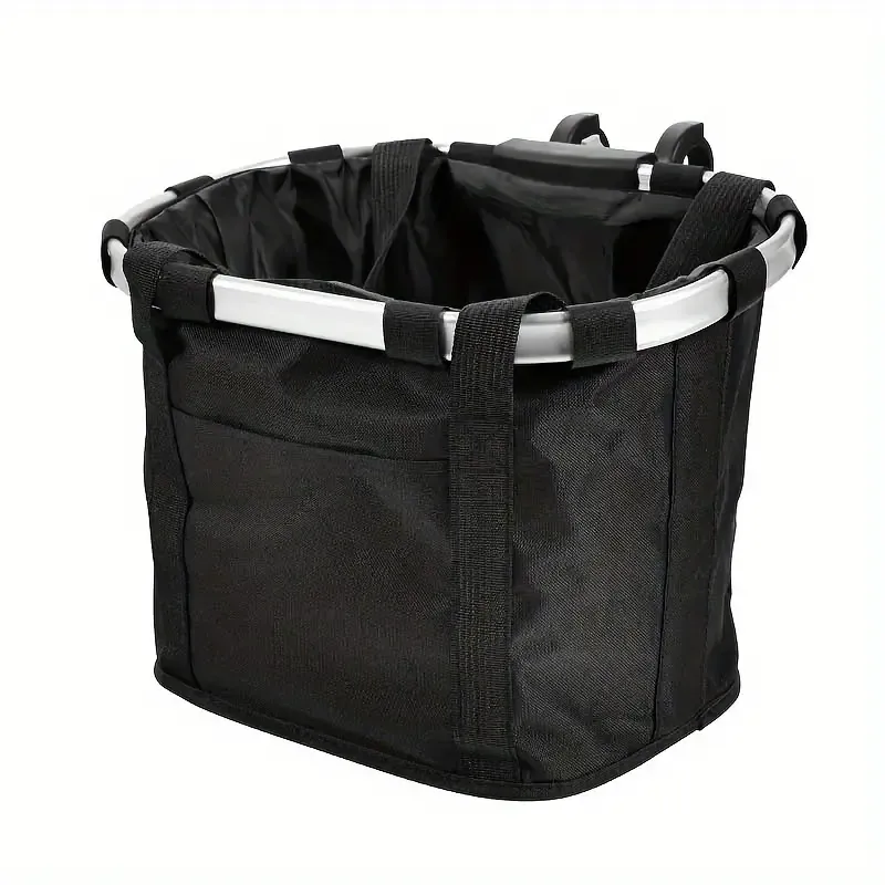 Bicycle Front Basket