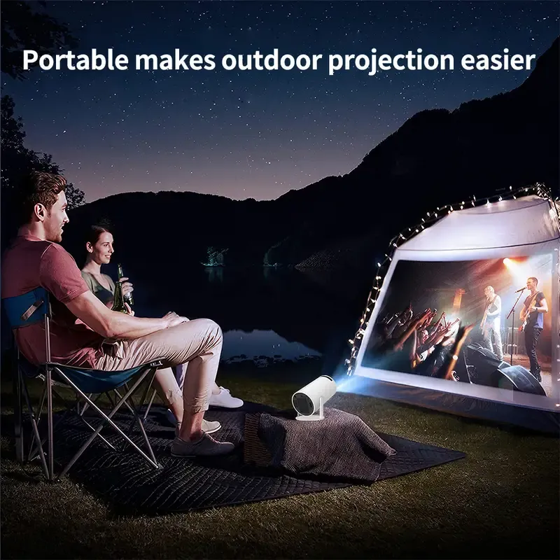 Mini Projector