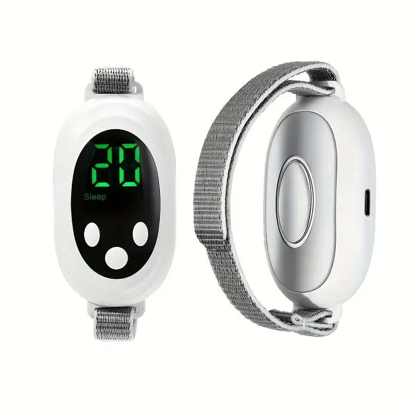 Sleep Aid Device, Physical Sleep Aids, Hand-held Sleep Aid Device - Perfect Gift For Restful Nights