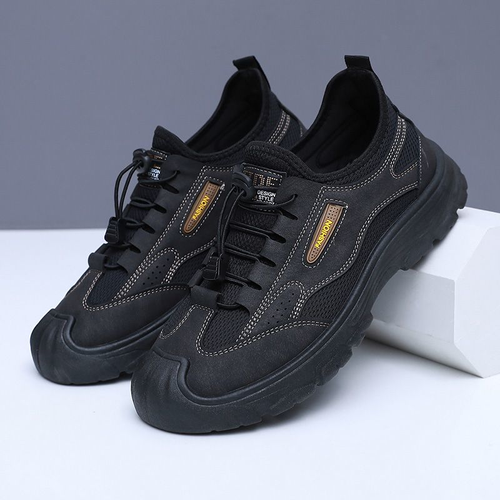 New summer hiking shoes and outdoor soft-soled shoes