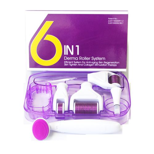 Ultimate Derma Roller Kit