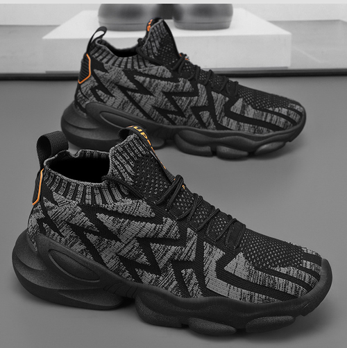 Yeezy men's all-match casual sneakers