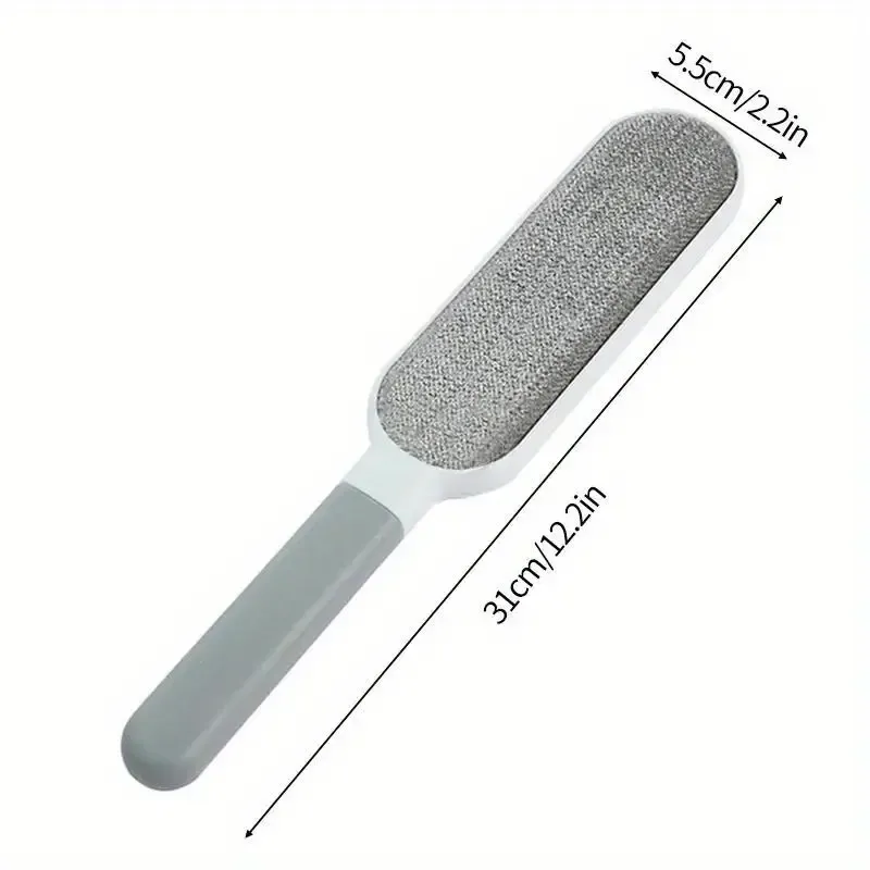 Reusable Lint Brush