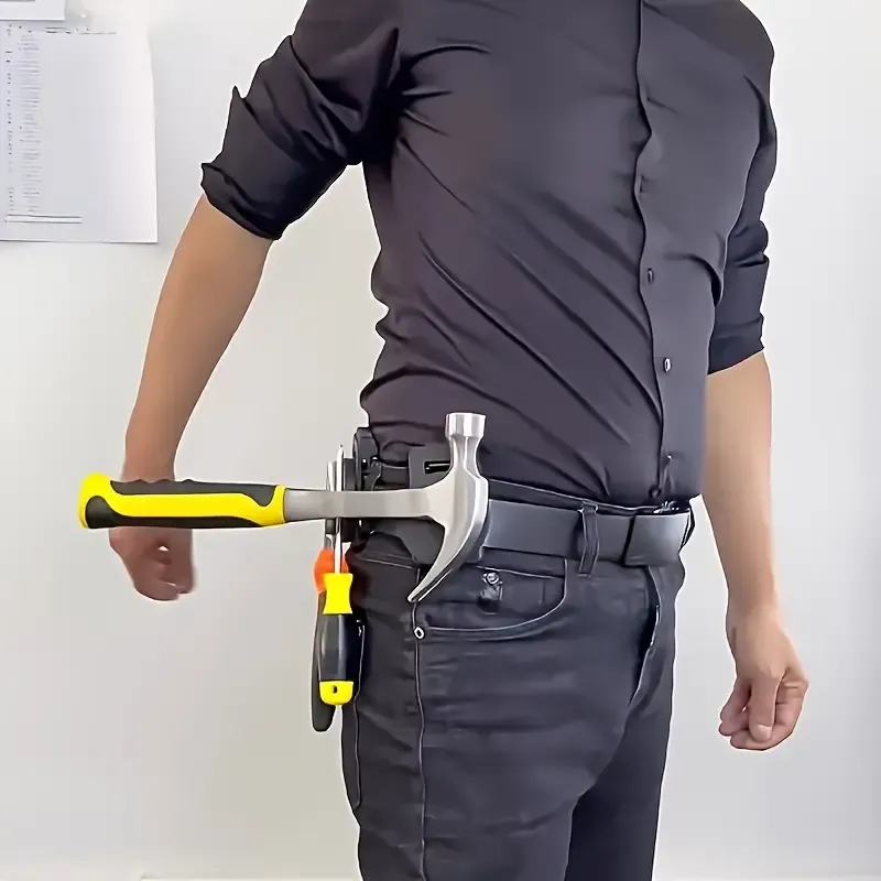 Waist Clip Strong Magnetic