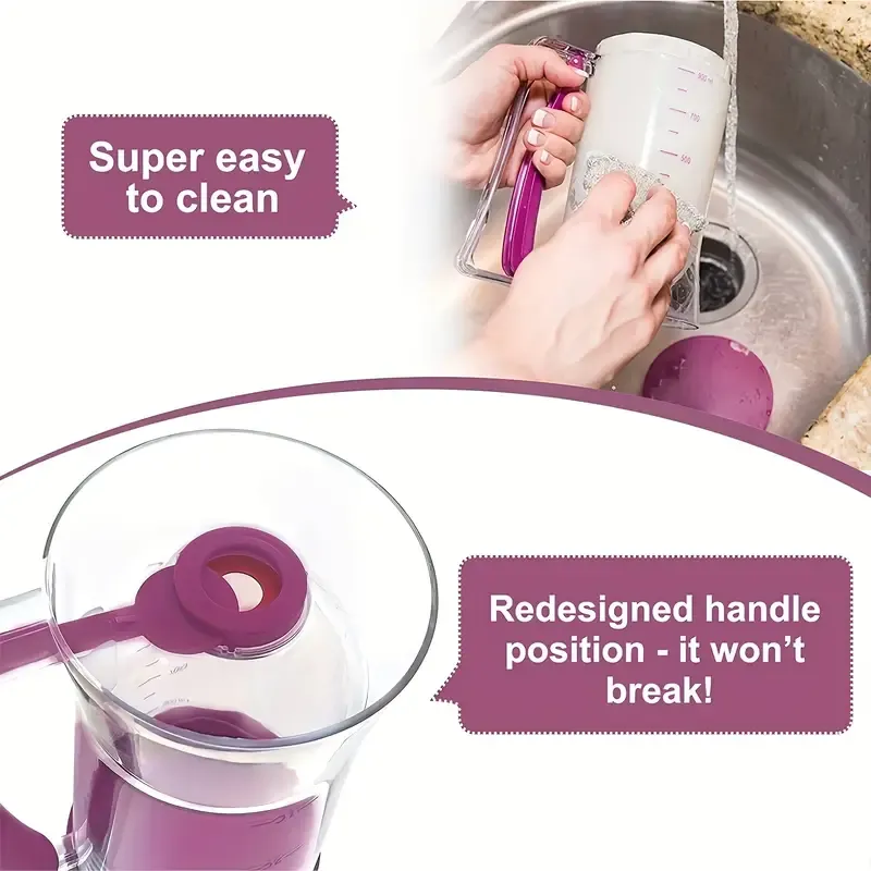 Accurate Cupcake Batter Dispenser Tool