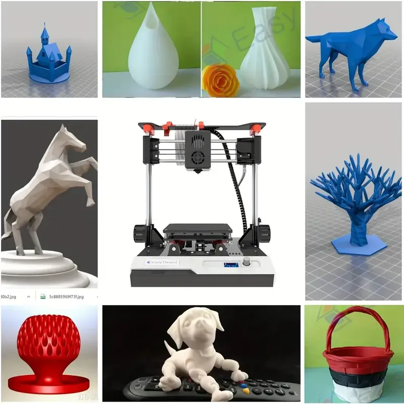 3D Printer