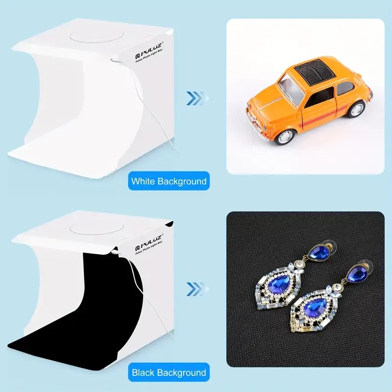 light Photo Lighting Studio