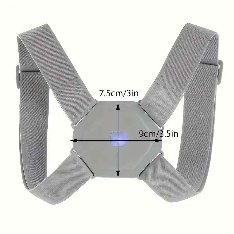 Hunchback Corrector
